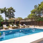Villa Evmar