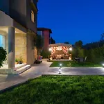Evmar Villa