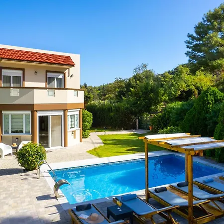 Evmar 빌라 이알리소스