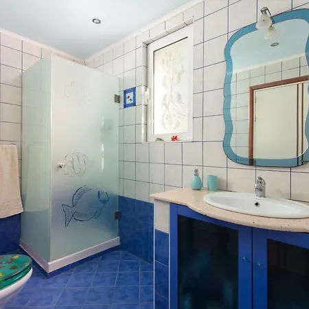 ヴィラ Evmar イアリソス