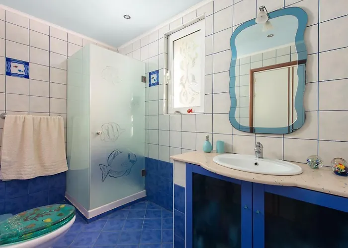 Villa Evmar Ialysos (Rhodes)