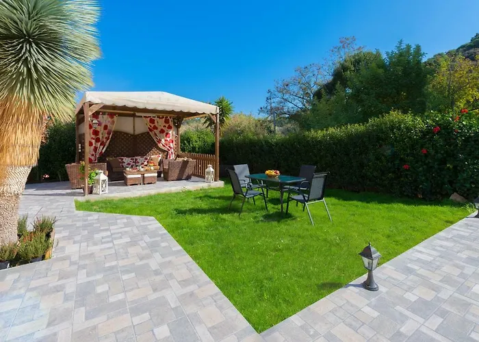 Evmar * Ialysos (Rhodes)