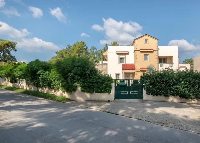 Evmar Ialysos (Rhodes)