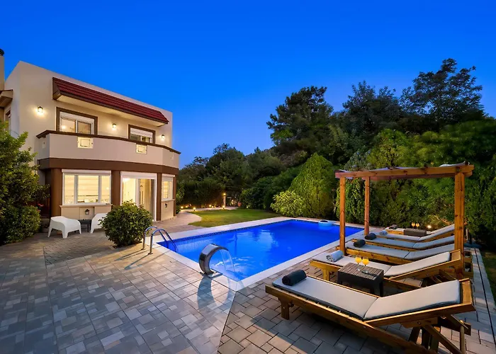 Villa Evmar